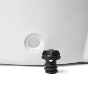 Tank 45 Branco YETI