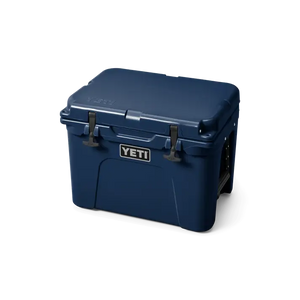 Tundra 35 Azul Marinho YETI