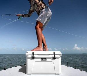 Tundra 35 Azul Marinho YETI