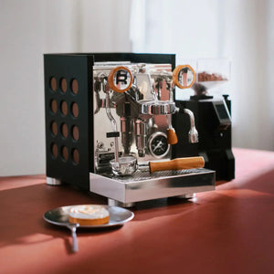Portafilter híbrido (E61) BAARK