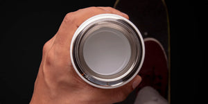 Caneca Carter Move Peri Twinkle 12oz / 36cl