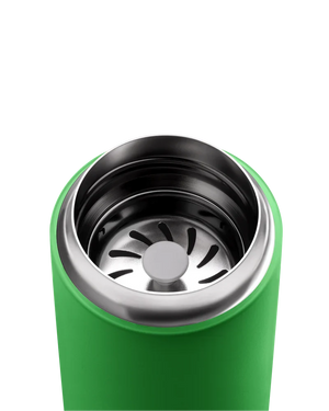 Caneca Carter Move desportiva verde 12oz / 36cl