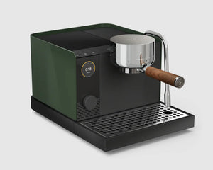 Máquina de Espresso Série 1 para Preparar Café – Preta