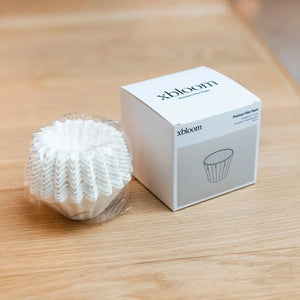 Papel de filtro – xBloom – 100 unidades