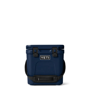 Roadie 24 Cooler Azul Marinho YETI