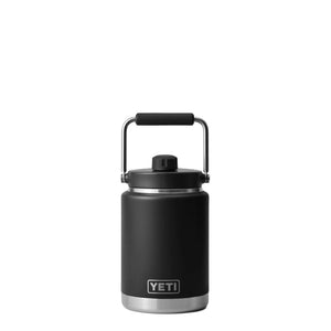 Jarro Rambler 1,9L - Preto YETI