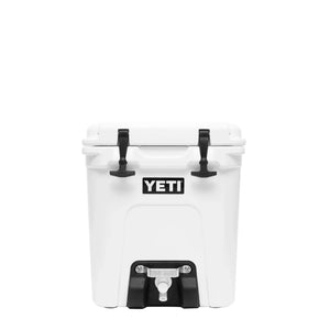 Silo 27l - Branco YETI