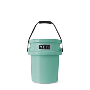 Balde Loadout - Verde Água YETI
