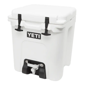 Silo 27l - Branco YETI
