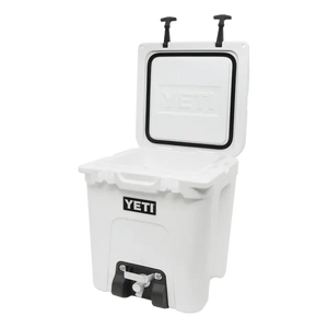 Silo 27l - Branco YETI