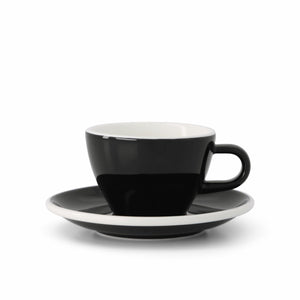 ACME Klassisk Flat White Kopp Liten 150ml - 6 pack - Barista och Espresso