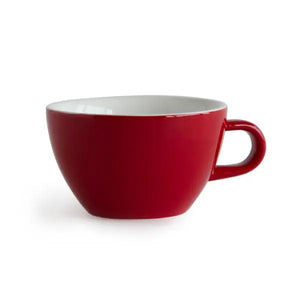 ACME Klassisk Latte Chávena Grande 280ml - pack de 6 - Barista e Espresso