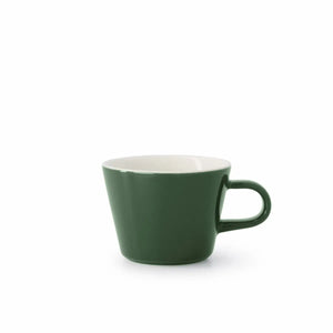 ACME Roman Chávena Pequena 150ml 6 pack - Chávena Moderna para Cappuccino - Barista e Espresso