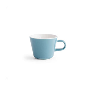 ACME Roman Kopp Liten 150ml 6 pack - Modern Cappuccino Kopp - Barista e Espresso