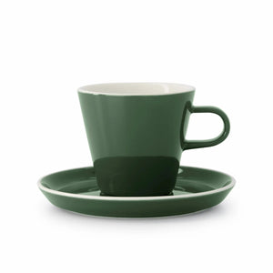 ACME Roman kopp Medium 250 ml 6 - pack - Barista och Espresso