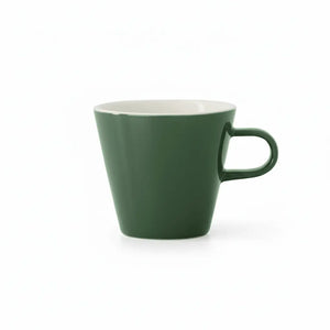 ACME Roman Kopp Medium 250ml pack de 6 - Moderno Latte Kopp - Barista e Espresso