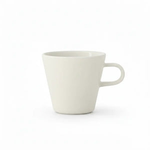 ACME Roman Kopp Medium 250ml pack de 6 - Moderno Latte Kopp - Barista e Espresso