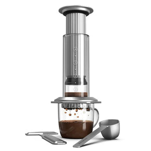 AeroPress Premium - Vidro