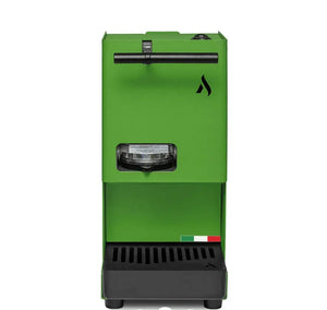 Aroma E.GO – Portabel italiensk espressomaskin för pods - Barista och Espresso