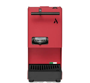 Aroma E.GO – Portabel italiensk espressomaskin för pods - Barista och Espresso