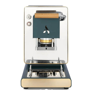 Aroma Iconica – Máquina de Espresso Italiana E.S.E Pod - Barista e Espresso