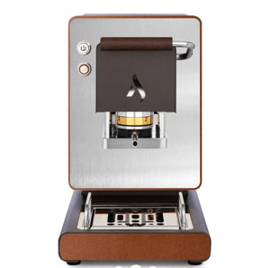 Aroma Iconica – Máquina Italiana de Espresso E.S.E Pod - Barista e Espresso
