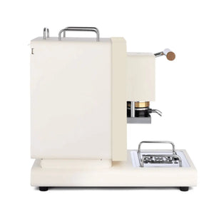 Aroma Iconica – Máquina Italiana de Espresso E.S.E Pod - Barista e Espresso