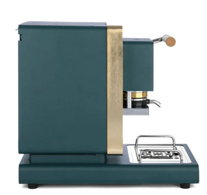 Aroma Iconica – Máquina de Espresso Italiana E.S.E Pod - Barista e Espresso