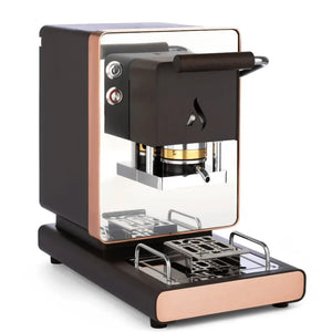 Aroma Iconica – Máquina de Espresso Italiana E.S.E Pod - Barista e Espresso