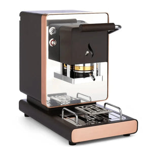 Aroma Iconica – Máquina de Espresso Italiana E.S.E Pod - Barista e Espresso