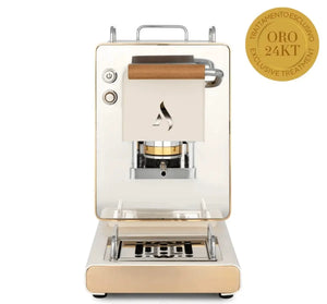 Aroma Iconica – Máquina de Espresso Italiana E.S.E Pod - Barista e Espresso