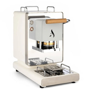 Aroma Iconica – Máquina de Espresso Italiana E.S.E Pod - Barista e Espresso