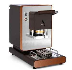 Aroma Iconica – Máquina Italiana de Espresso E.S.E Pod - Barista e Espresso