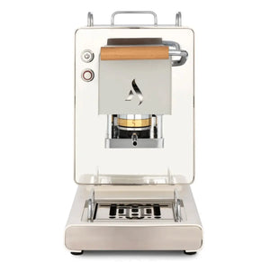 Aroma Iconica – Máquina de Espresso Italiana E.S.E Pod - Barista e Espresso