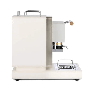Aroma Iconica – Máquina de Espresso Italiana E.S.E Pod - Barista e Espresso