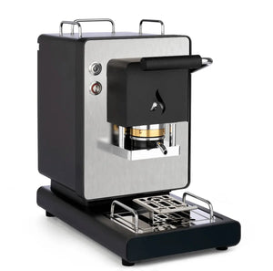 Aroma Iconica – Máquina Italiana de Espresso E.S.E Pod - Barista e Espresso