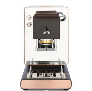 Aroma Iconica – Máquina de Espresso Italiana E.S.E Pod - Barista e Espresso