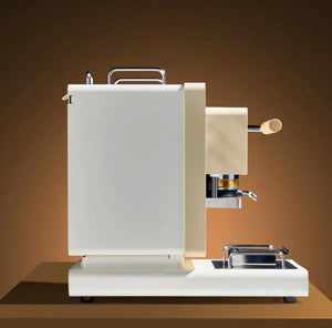 Aroma Iconica – Máquina Italiana de Espresso E.S.E Pod - Barista e Espresso