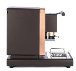 Aroma Iconica – Máquina de Espresso Italiana E.S.E Pod - Barista e Espresso