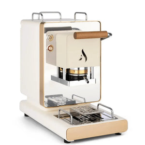 Aroma Iconica – Máquina de Espresso Italiana E.S.E Pod - Barista e Espresso