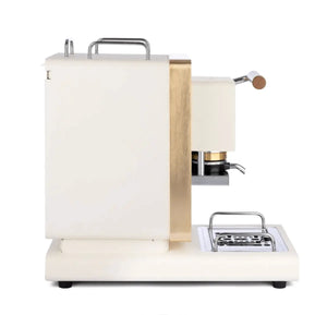 Aroma Iconica – Máquina de Espresso Italiana E.S.E Pod - Barista e Espresso