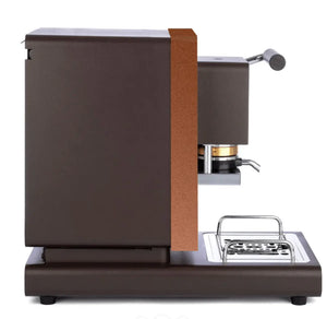 Aroma Iconica – Máquina Italiana de Espresso E.S.E Pod - Barista e Espresso
