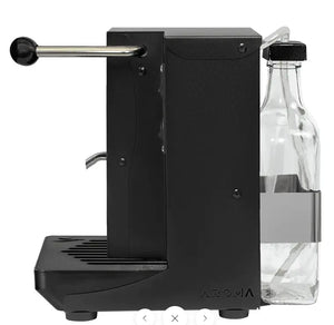 Aroma Lite – Máquina de Espresso Compacta Italiana para Cápsulas E.S.E - Barista e Espresso
