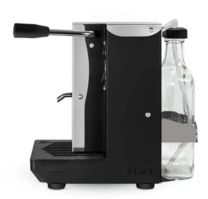 Aroma Plus+ – Máquina de Espresso italiana Compacta para cápsulas - Barista e Espresso