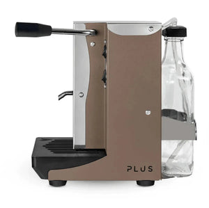 Aroma Plus+ – Compacto máquina de Espresso italiana para cápsulas - Barista e Espresso
