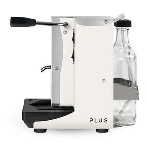 Aroma Plus+ – Máquina de Espresso italiana Compacta para cápsulas - Barista e Espresso