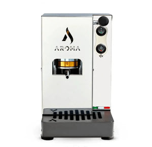 Aroma Plus+ – Máquina de Espresso italiana Compacta para cápsulas - Barista e Espresso