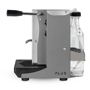 Aroma Plus+ – Máquina de Espresso italiana Compacta para cápsulas - Barista e Espresso