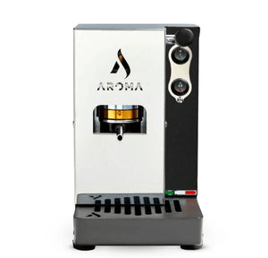Aroma Plus+ – Máquina de Espresso italiana Compacta para cápsulas - Barista e Espresso