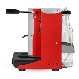 Aroma Plus+ – Máquina de Espresso italiana Compacta para cápsulas - Barista e Espresso